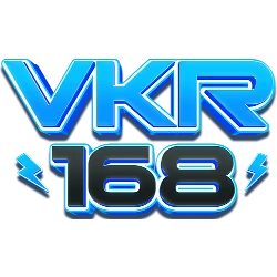 VKR168 ทางเข้าเว็บตรง สล็อต คาสิโน ฝากถอนออโต้