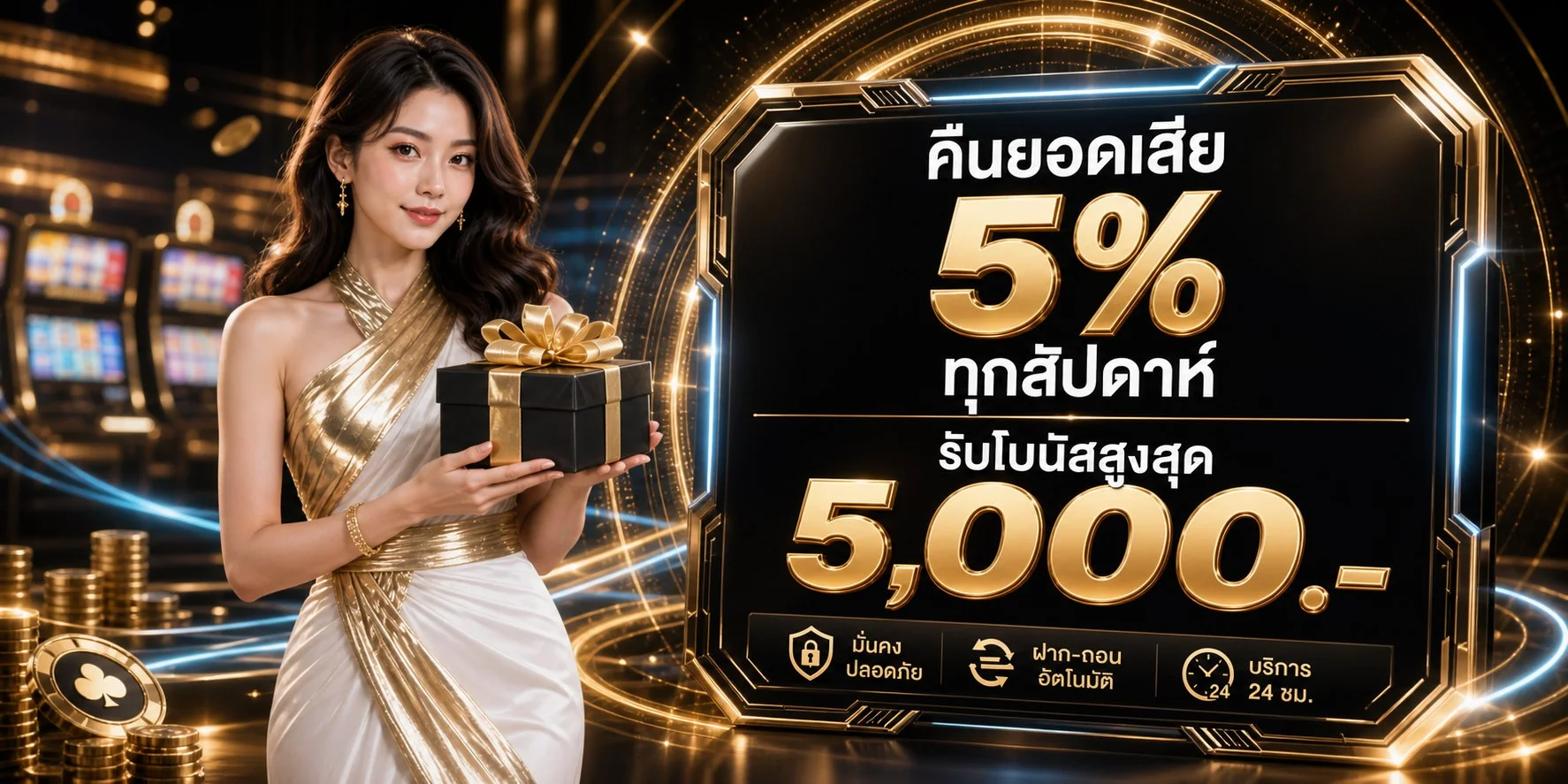 เกมสล็อตยอดนิยมบนเว็บ VKR168 เว็บตรง